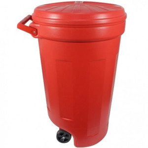 Tempat Sampah (Tanpa Merk)