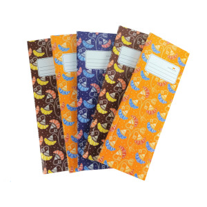 Buku Ekspedisi Paperline