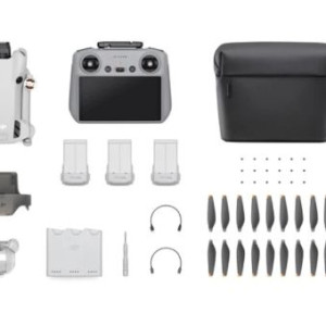 DJI Mini 4 Pro Combo (RC 2)