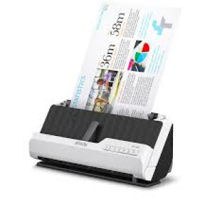 Scanner EPSON DS-C330