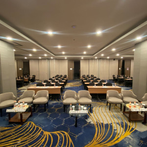 Sewa Ruang Rapat di Swissbel-inn Airport