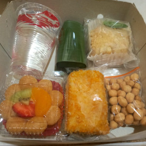 Snack Box 2