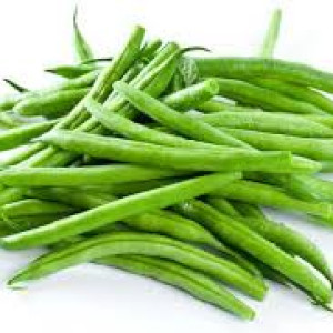 Buncis Segar