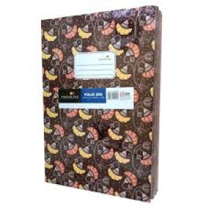 Buku Folio 200 Lembar Paperline