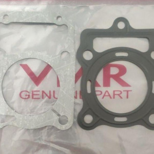 Perpak Cilinder Blok Mesin Roda Tiga