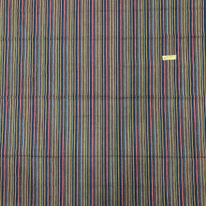 Kain Lurik Polos Tenun  3 [Anto Djamil]