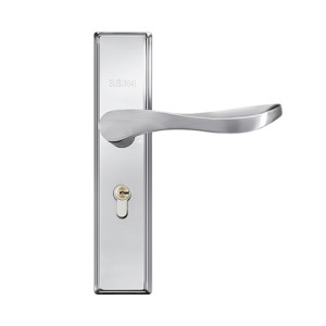 KUNCI TANAM STAINLES STEEL