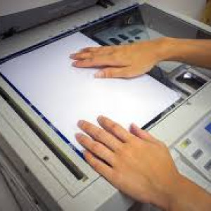 FOTOCOPY/PENGGANDAAN MATERI FGD