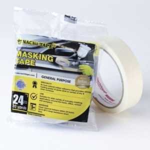 Isolasi Kertas 24 mm Nachi