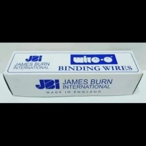 Ring Kawat A4 JBL 8mm (5/16) No. 5