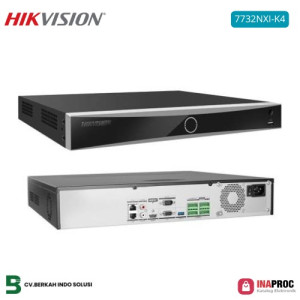 HIKVISION NVR DS-7732NXI-K4
