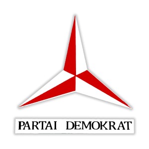 Logo Partai Demokrat