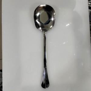 Sendok Saji / Lauk 23cm