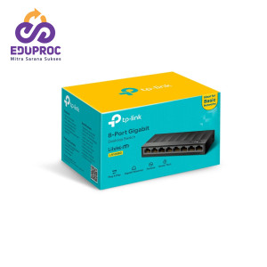 Switch Hub TP-Link 8 Port