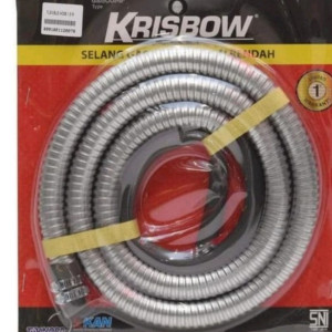 SELANG REGULATOR LPG MERK: KRISBOW