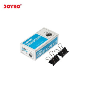 Binder Clip No. 260 Joyko