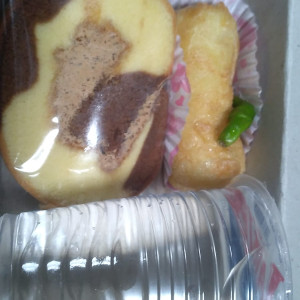 Paket Snack A
