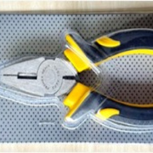 Tang Kombinasi Insulasi 6 inch