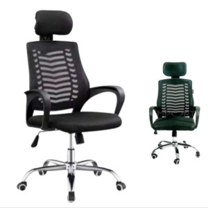 Kursi Jaring Hidrolik