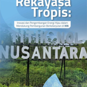 Ebook	Rekayasa Tropis