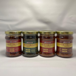 BAHAN BAKU PELATIHAN SAMBAL