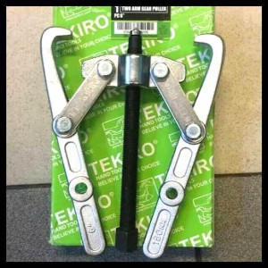 Traker Mini Kaki 2 Ukuran 6"