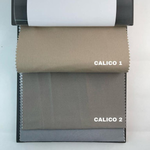 Kain Gorden Calico Blackout 100%