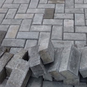PAVING BLOCK TEBAL 6 CM