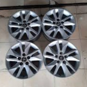 VELG INNOVA