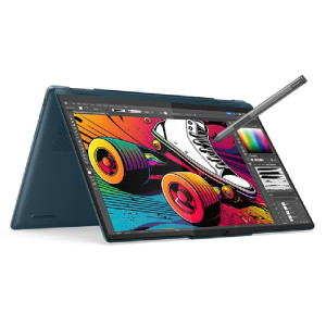 YOGA 7 2in1 GGID, U7-155H,16GB,1TB SSD,14"