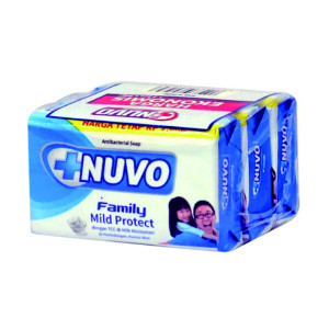 Sabun Mandi Nuvo