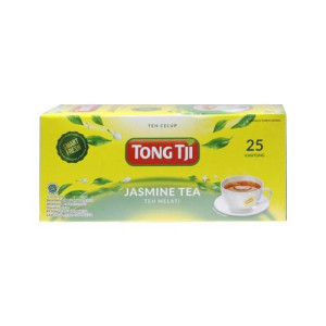 TEH TONGTJI