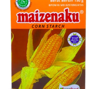 Tepung Maizenaku