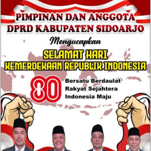 Publikasi Iklan ucapan