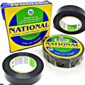 ISOLASI NATIONAL electricale type