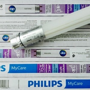 PHILIPS TL LED ECOFIT T8 16W 1200mm