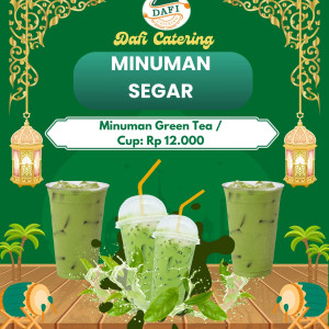 Minuman Segar Dafi