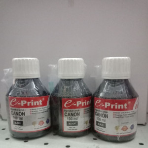 TINTA PRINTER CANON 100 ml
