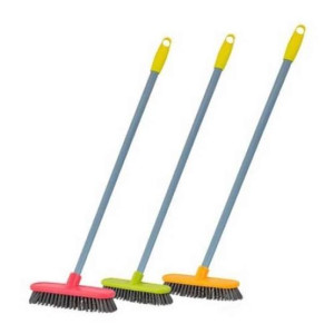 Sikat kamar mandi gagang panjang