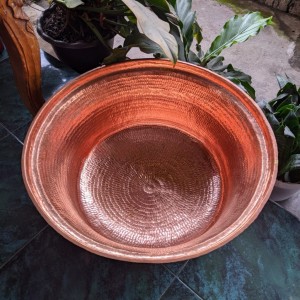 Kenceng Tembaga - Pembuat Gula Aren Berat 2kg