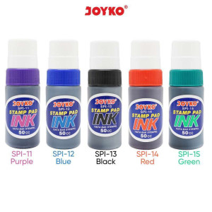 stempel violet joyco
