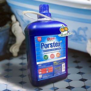 Prostex Ukuran 3,6 Liter