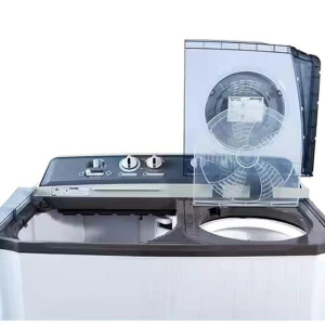 Mesin cuci Top loading 10 kg merk LG