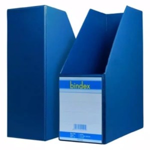 BINDEX BOX FILE JUMBO
