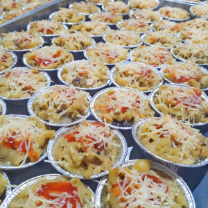 SNACK PREMIUM BIJIAN C