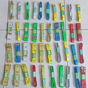 METERAN BADAN METLIN