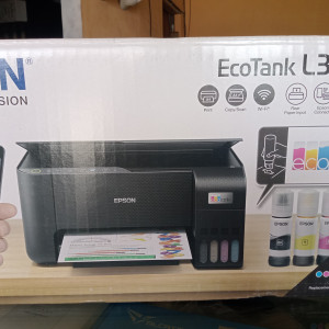 Epson EcoTank L3250