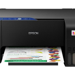 Printer Inject Scan Epson L3251