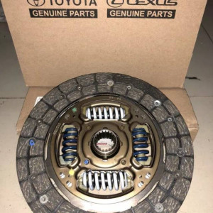 kampas kopling toyota