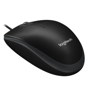 Mouse Logitech Port USB